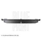 Blue Print Front Brake Pad Set fits Chrysler 300C 2004-2023