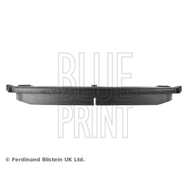 Blue Print Front Brake Pad Set fits Chrysler 300C 2004-2023