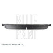 Blue Print Front Brake Pad Set ADA104273
