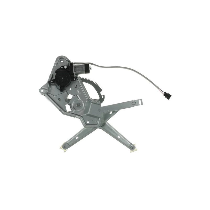 Valeo Electric Window Regulator Lifter Left Rear 861204