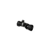 Gates Radiator Coolant Hose 198mm ID fits BMW 5 2004-2010