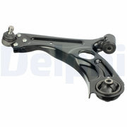 Delphi Control/Trailing Arm Lower TC2836
