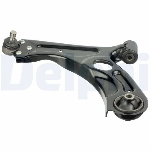 Delphi Control/Trailing Arm Lower TC2836