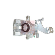 Apec 2 x Rear Brake Calipers fits Mazda CX-5 2011-2017 2.0 2.2