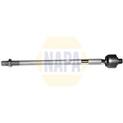 NAPA Stabiliser Drop Link Front Right fits Nissan Micra C+C III 2005-2010