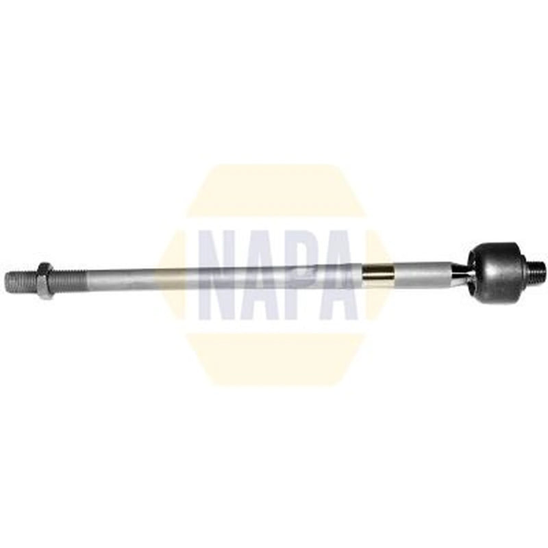 NAPA Stabiliser Drop Link Front Right fits Nissan Micra C+C III 2005-2010