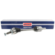 Borg & Beck CV Drive Shaft Driveshaft Front Left BDS1826