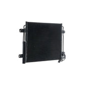 Mahle Air Conditioning Condenser fits VW Tiguan 2007-2020 1.4 1.6 2.0