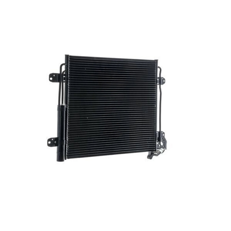 Mahle Air Conditioning Condenser fits VW Tiguan 2007-2020 1.4 1.6 2.0