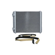 Valeo Heater Matrix Core Heat Exchanger 811673