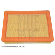 Blue Print Engine Air Filter fits MG Gs 2016 on 1.5