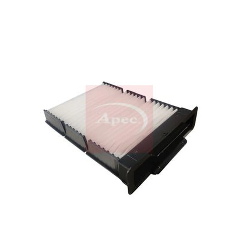Apec Cabin Air Filter (Pollen Filter) AFC4114