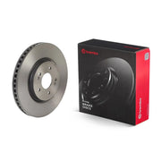 Brembo 2 x Internally Vented Front Brake Discs 09.D965.11-x2