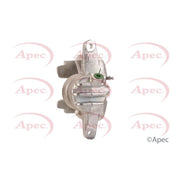 Apec Brake Caliper Assembly Front Left LCA482