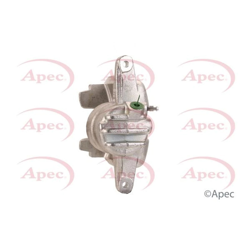 Apec Brake Caliper Assembly Front Left LCA482