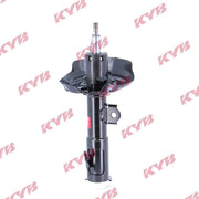 KYB Shock Absorber Damper Strut Front Left fits Suzuki Swace 2020 on 1.8
