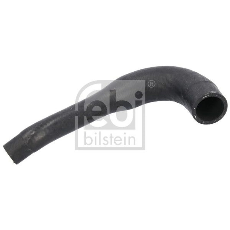 Febi Radiator Coolant Hose 200mm ID 198123