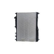 Mahle Engine Radiator fits Ford Fiesta VI 2008-2017 1.4