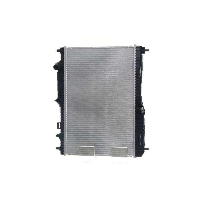 Mahle Engine Radiator fits Ford Fiesta VI 2008-2017 1.4