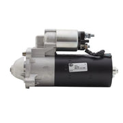 Hella Starter Motor 12V 2.2kW 12 Teeth fits Volvo C30 2006-2012