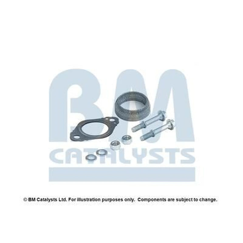 BM Catalysts Fitting Kit FK92095B FK92095B
