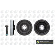 BGA Belt Pulley Set, Crankshaft DP0352K