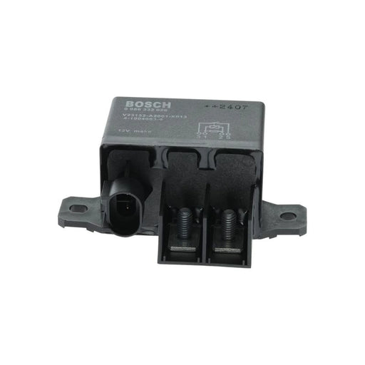 Bosch Main Power Relay