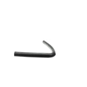 Gates Curved Radiator Hose fits VW Golf 1988-1991 1.8
