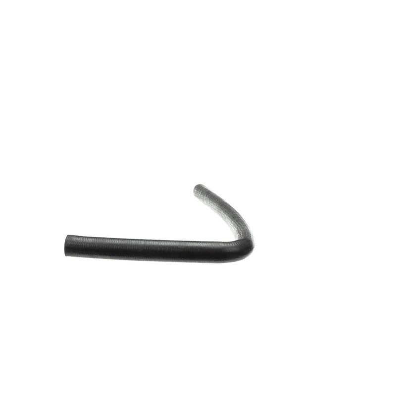 Gates Curved Radiator Hose fits VW Golf 1988-1991 1.8