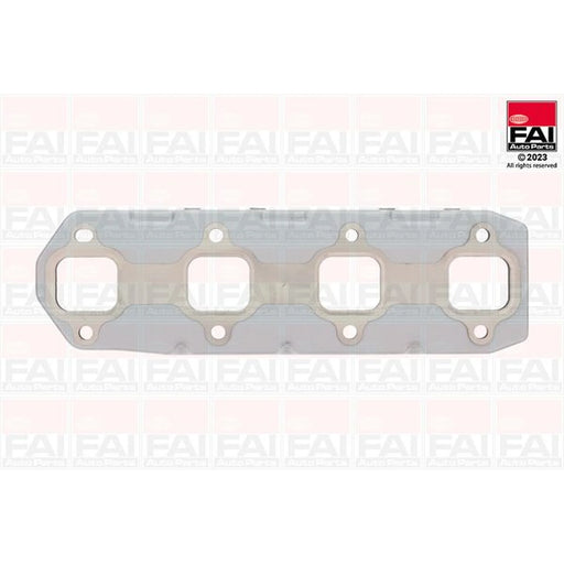 FAI Exhaust Manifold Gasket Set OD ID High EM2335