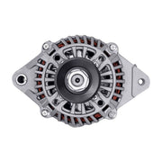 Hella Car Alternator 12V fits Suzuki Swift III 2005-2012 1.3 1.5