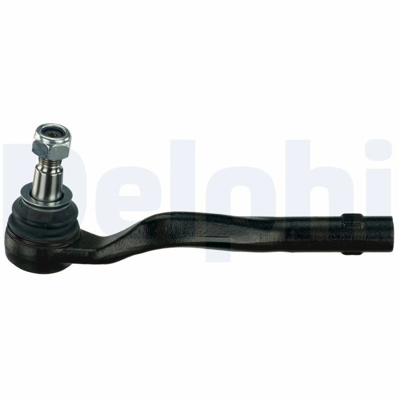 Delphi Steering Tie Rod End Ball Joint Front Left M14x1.5 fits Mercedes-Benz Cls