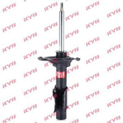 KYB Shock Absorber Damper Strut Front Left fits Nissan Silvia 1993-1999 2.0