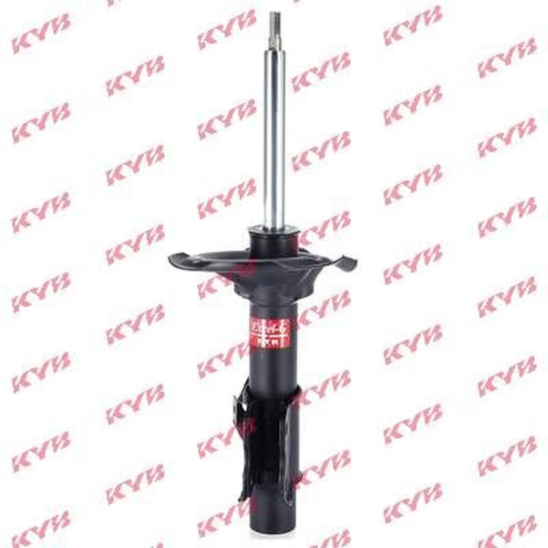 KYB Shock Absorber Damper Strut Front Left fits Nissan Silvia 1993-1999 2.0