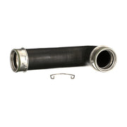 Gates Intercooler Turbo Charge Air Hose 320mm fits Seat Leon 2000-2006 1.9