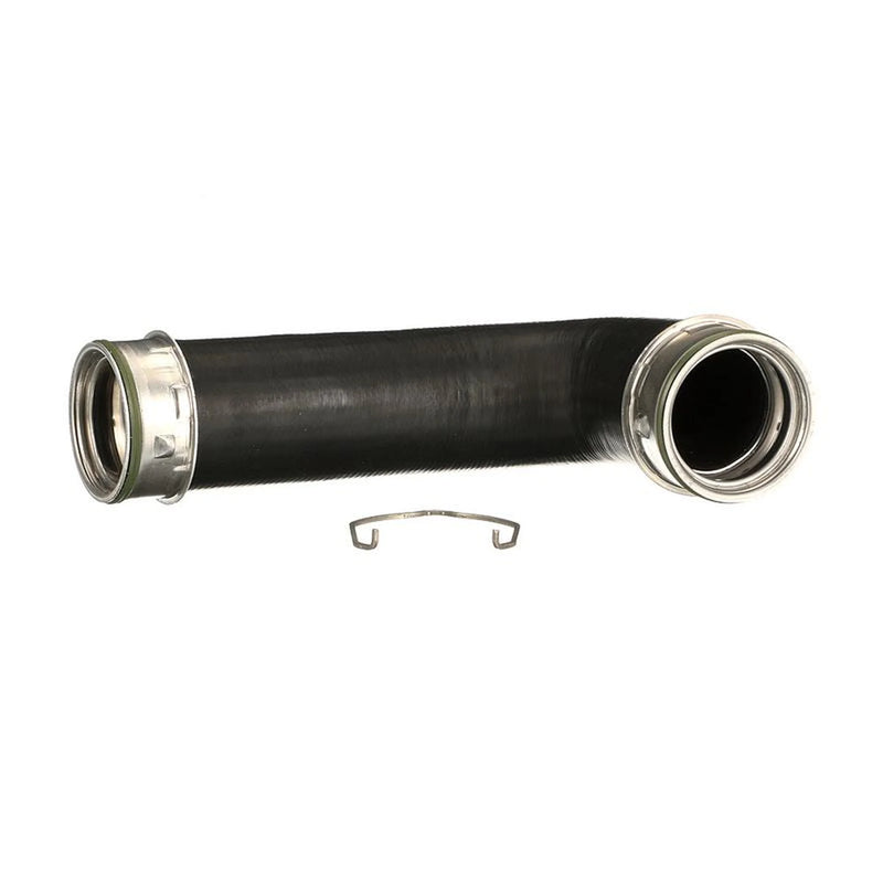 Gates Intercooler Turbo Charge Air Hose 320mm fits Seat Leon 2000-2006 1.9