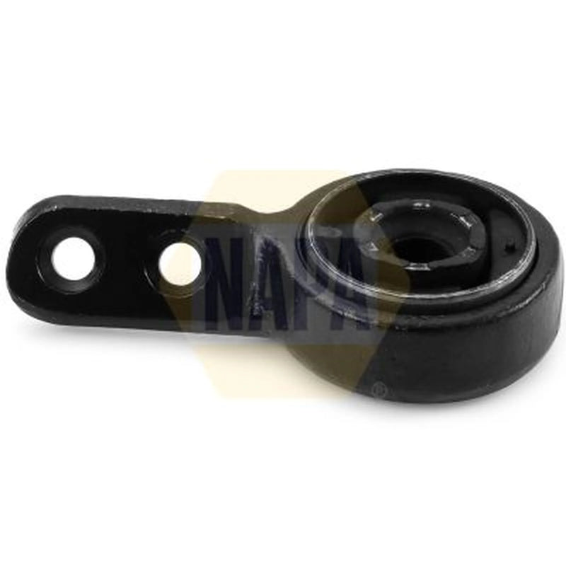 NAPA Wishbone / Control / Trailing Arm Bush Front Left fits BMW 3 1982-1999