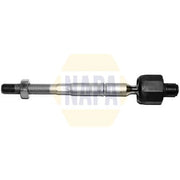 NAPA Stabiliser Drop Link Front Right fits BMW 5 2005-2007