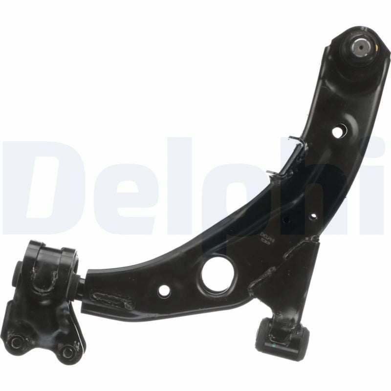 Delphi Control/Trailing Arm Lower fits Mazda CX-7 2007-2013 2.2 2.3 2.5