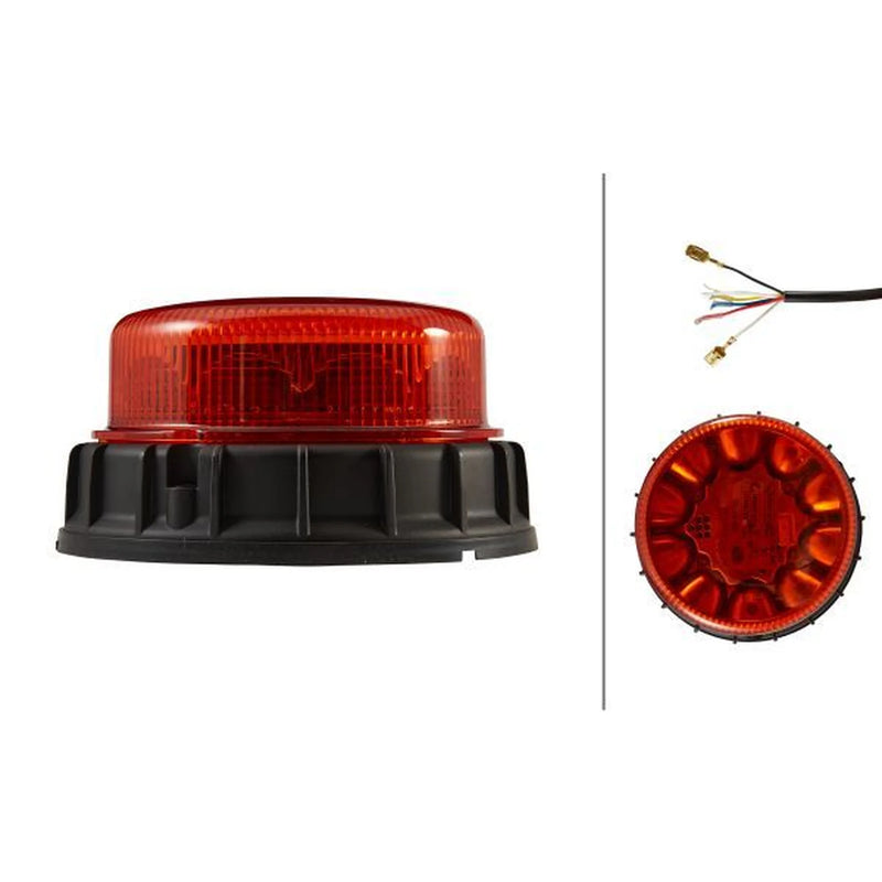 Hella Strobe-Type Beacon High