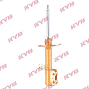 KYB 2 x Shock Absorbers fits Toyota Corolla 2001-2008 1.4 1.6 1.8 2.0