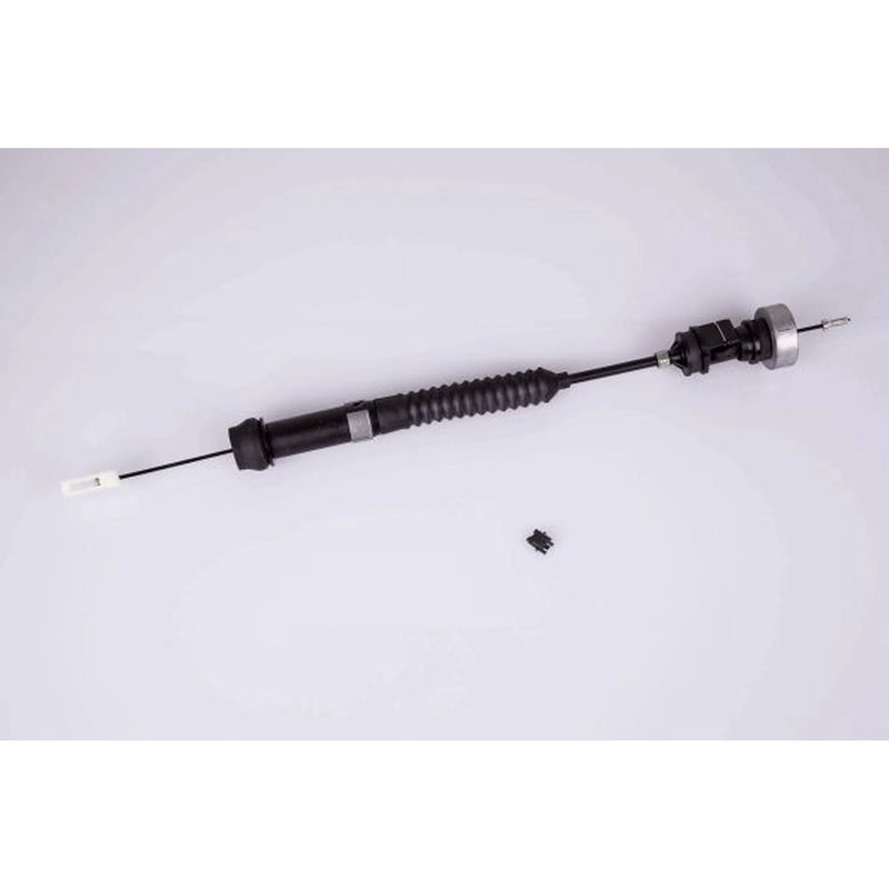 Hella Clutch Control Cable Pull fits Citroën Xsara 1997-2005 1.8 1.9