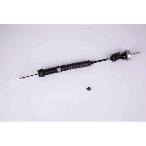 Hella Clutch Control Cable Pull fits Citroën Xsara 1997-2005 1.8 1.9