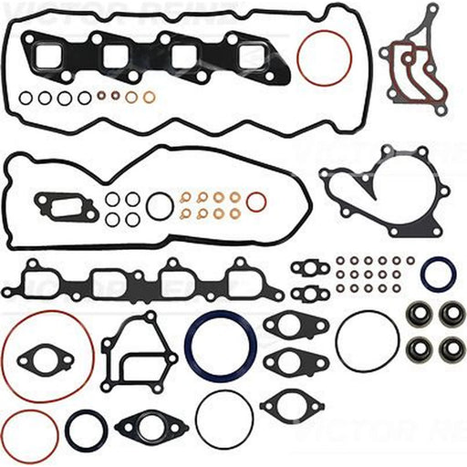 Victor Reinz Full Gasket Set 01-53728-01