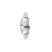 Bosch 2 x Solid Brake Discs