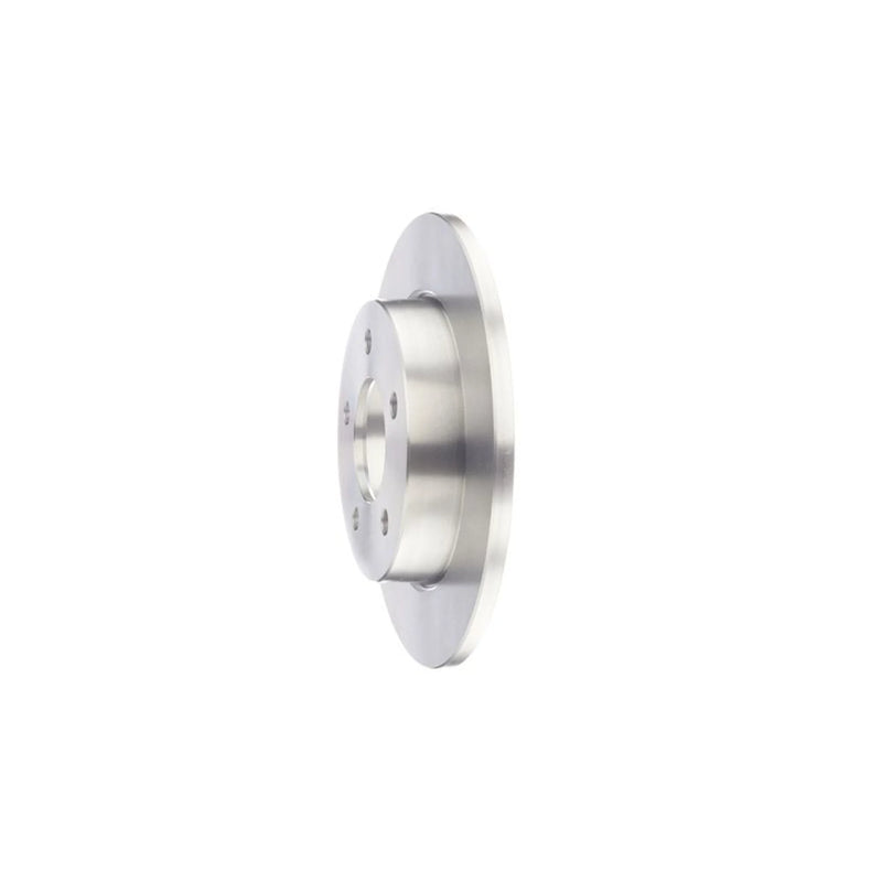 Bosch 2 x Solid Brake Discs
