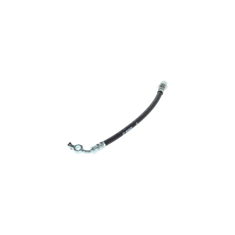 Bosch Brake Hydraulic Hose Line Rear Left fits Toyota Rav 4 1994-2005 1.8 2.0