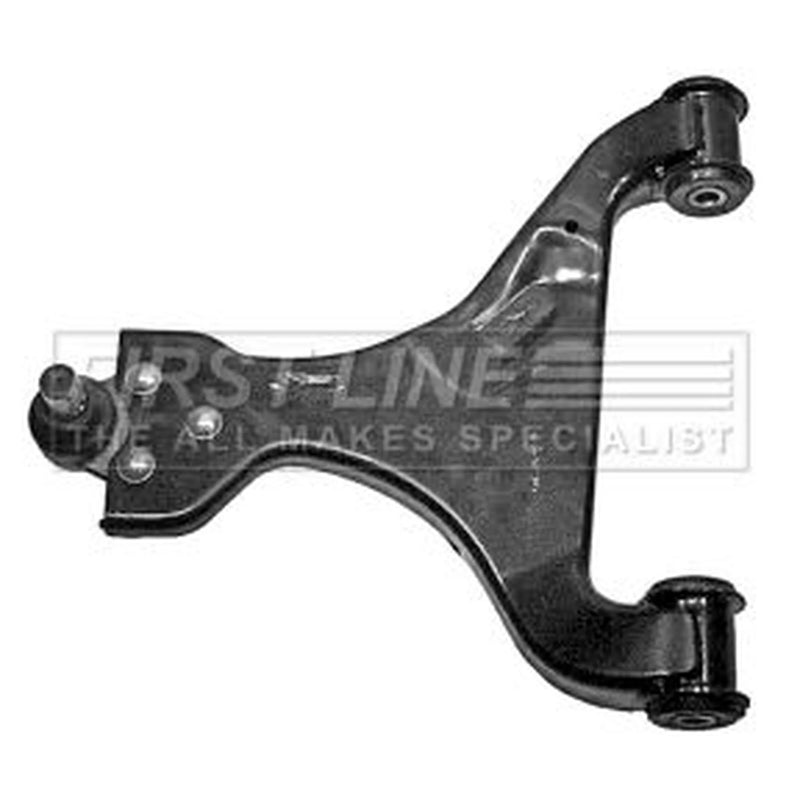 First Line Control/Trailing Arm fits Mercedes-Benz Viano 2003-2007