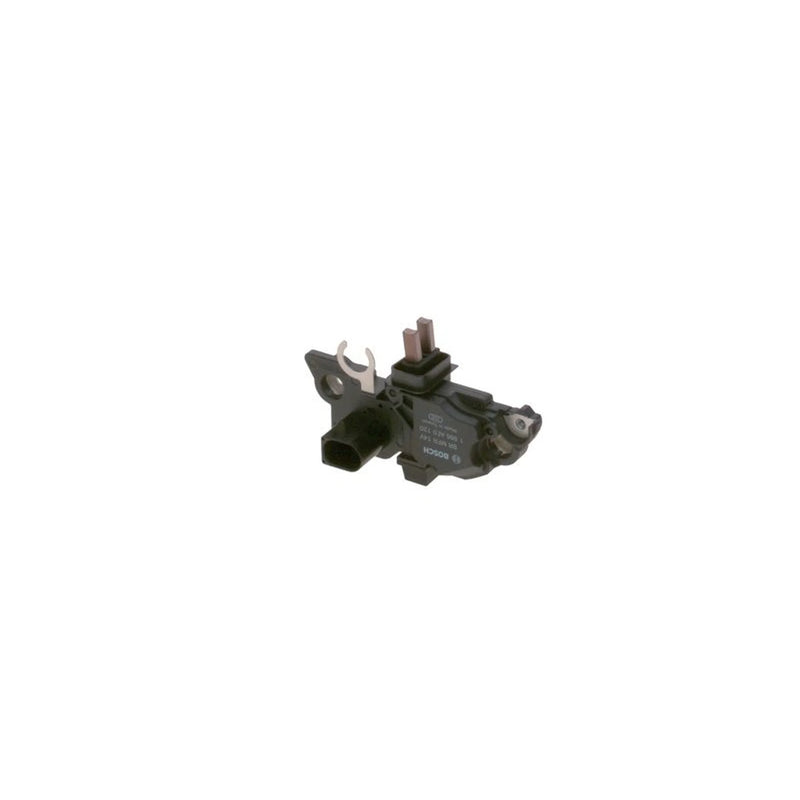 Bosch Alternator Voltage Regulator