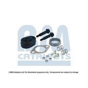 BM Catalysts Fitting Kit FK90007C FK90007C